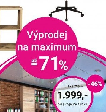 Psací stůl