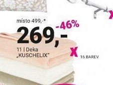 Deka KUSCHELIX