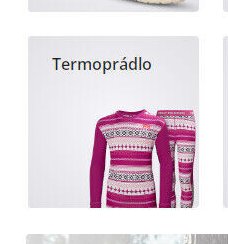 Termoprádlo