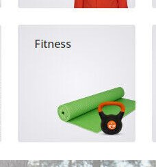 Fitness