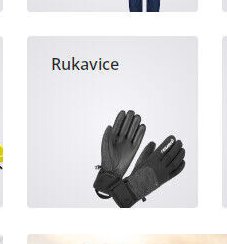 Rukavice