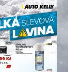 Nabíječka baterie 6/12 V