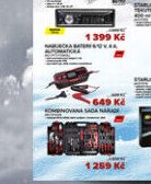 Kombinovaná sada nářadí