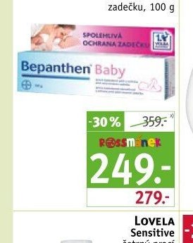 Bepanthen Baby