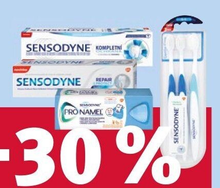 Sensodyne
