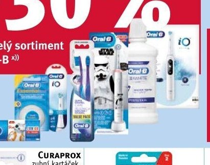 Oral-B