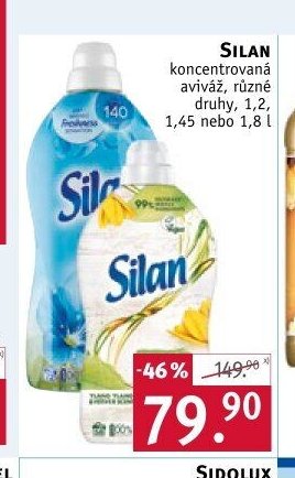 Silan aviváž