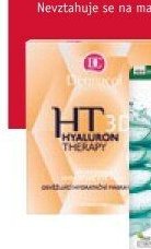 Pleťová maska HT3D Hyaluron Therapy