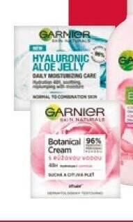 Garnier Hyaluronic Aloe Jelly
