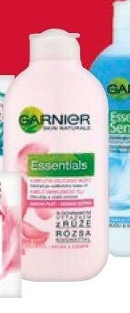 Garnier Essentials růže