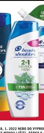 Head & Shoulders Sport