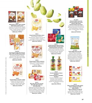 ROSSMANN katalog - Zdravá výživa strana 29