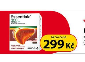 Essentiale 300 mg
