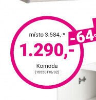Komoda