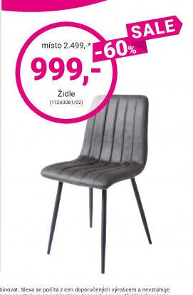 Židle
