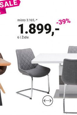 Židle