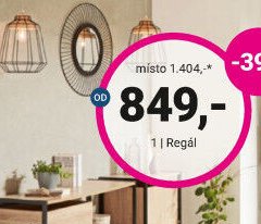 Regál
