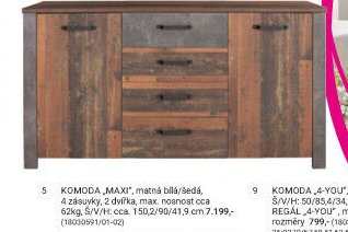 Komoda