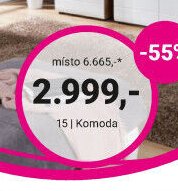 Komoda
