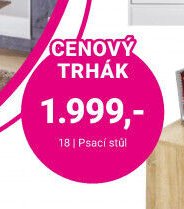Psací stůl