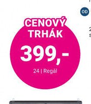 Regál