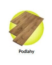 Podlahy