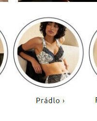 Prádlo