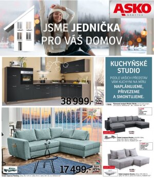 aktuální leták ASKO 13.1.2022-26.1.2022