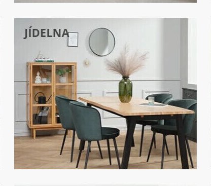 JÍDELNA