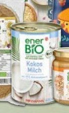enerBIO Kokos Milch