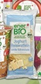 enerBIO Reiswaffeln