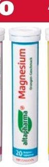 Altapharma Magnesium