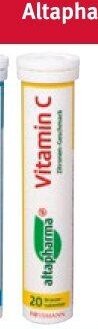 Altapharma Vitamin C