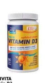 MAXIVITA Vitamin D3