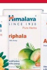 Himalaya Triphala