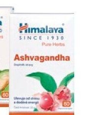 Himalaya Ashvagandha