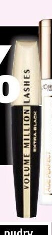 L'Oréal Volume Million Lashes - ROSSMANN drogerie aktualniletaky.eu