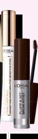 L'Oréal Plump & Set Brow Artist - ROSSMANN drogerie aktualniletaky.eu