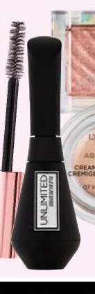 L'Oréal Unlimited - ROSSMANN drogerie aktualniletaky.eu