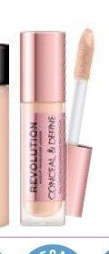 Revolution Concealer - ROSSMANN drogerie aktualniletaky.eu