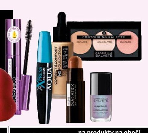 Gabriella Salvete products