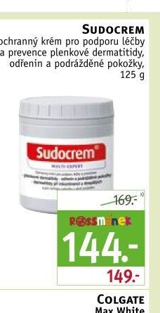 Sudocrem
