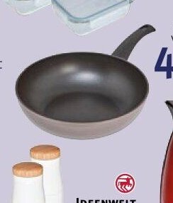 IDEENWELT pánev WOK