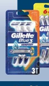 Gillette Blue3