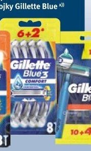 Gillette Blue3