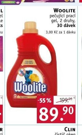 Woolite