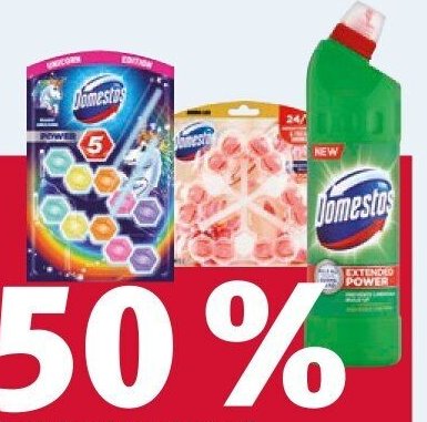 Domestos