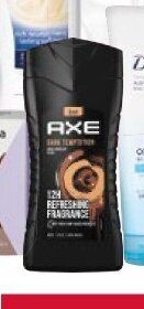 Axe sprchový gel - ROSSMANN drogerie aktualniletaky.eu