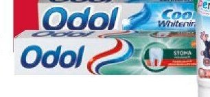 Odol zubní pasta - ROSSMANN drogerie aktualniletaky.eu