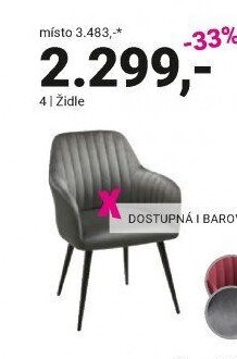 Židle